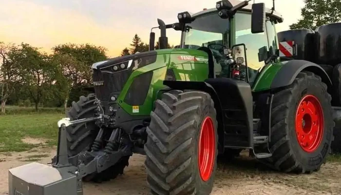 Sarl Marsaleix Machine Agricole (87130 La Veytisou ) Fendt - 87130 Neuvic-Entier