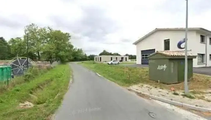 Sarl Osmozen Street View Et 360deg - Castelnau-de-médoc