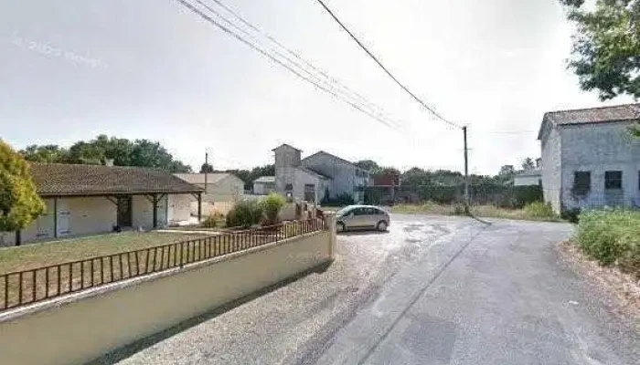 Sarl Perot Entrepreneur Specialise Dans Le Forage Street View Et 360deg - Brioux-sur-boutonne
