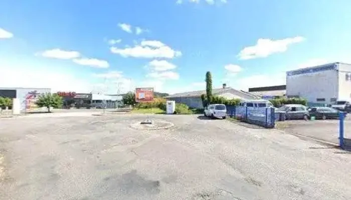 Sarl Pyrenees Agri -  Street View Et 360deg - Coarraze
