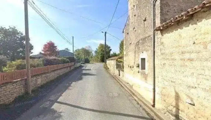 Sarl Tristan Mineau -  Tout - Chef-boutonne