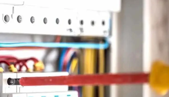 Sas Am Entreprise - Electricité Chauffage Climatisation Dépannage Courlay - Rte Du Bois Blanc La Laimière