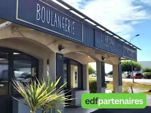 Sas l'artisane - 33240 La Lande-De-Fronsac