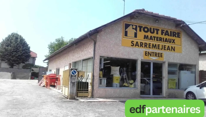 Sas Sarremejean - 40310 Gabarret