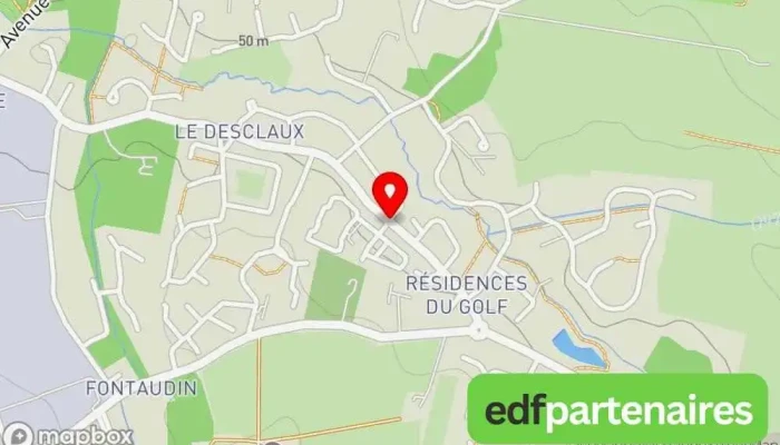 carte de Sauve Mon Smartphone Atelier de réparation de téléphones mobiles, Magasin de téléphonie mobile à Artigues-près-Bordeaux