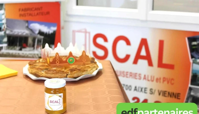 Scal Photos Du Proprietaire - Aixe-sur-vienne