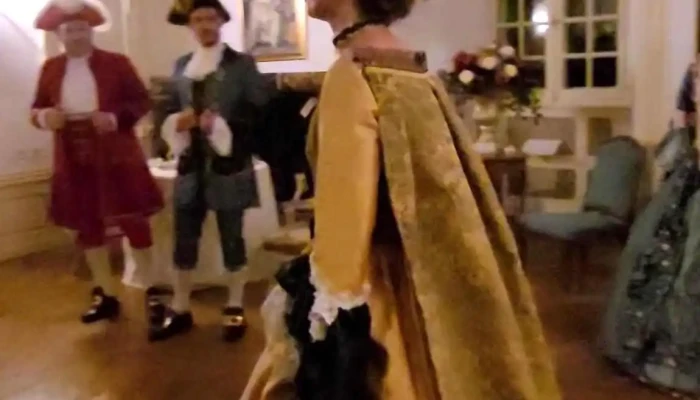 Scenes De Manege Videos - Arnac-pompadour