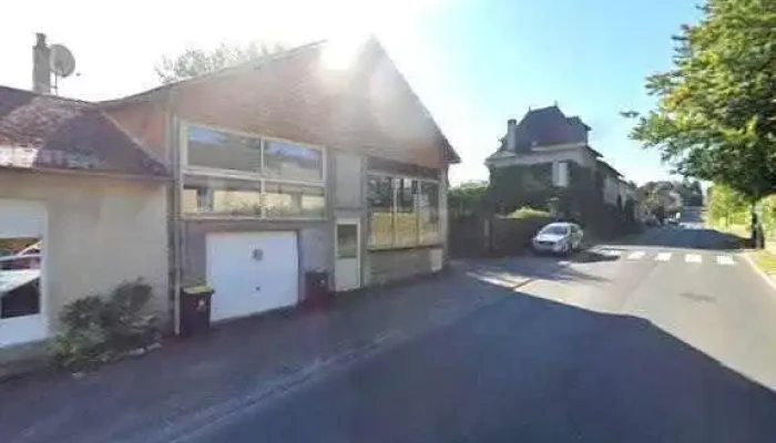 Scep -    Societe Correzienne Delectricite Et Plomberie Tout - Arnac-pompadour