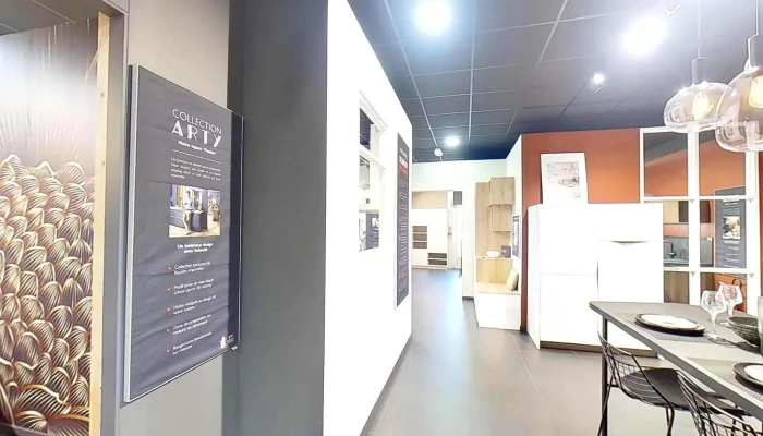 Schmidt Bressuire -  Street View Et 360deg - Bressuire