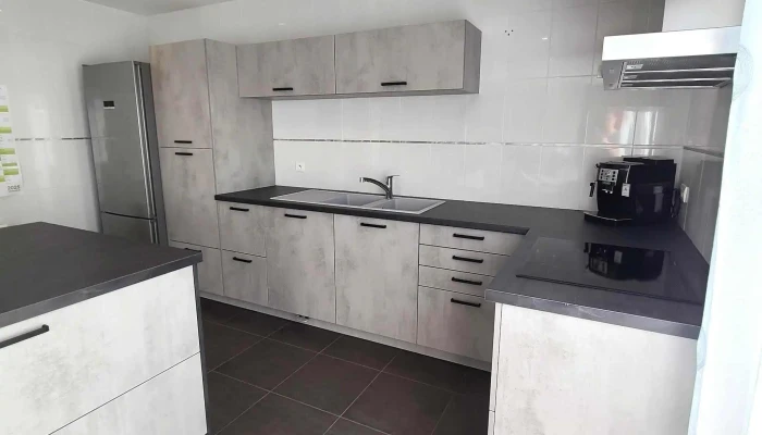 Schmidt Brive -  La Gaillarde Prestataire De Reamenagement De Cuisine - Brive-la-gaillarde