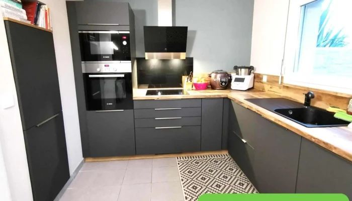 Schmidt Niort -    Chauray Interieur - Chauray