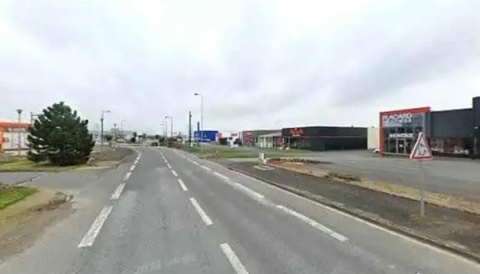 Schmidt Niort -    Chauray Street View Et 360deg - Chauray