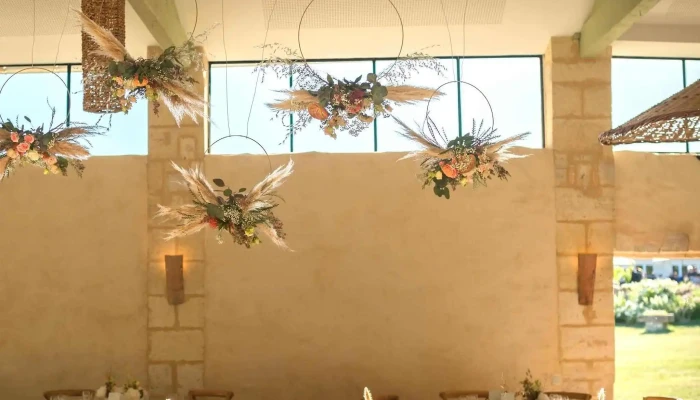 Sdsq Creations Fleuriste - Avensan
