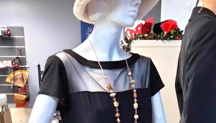 Seconde main "Style 19" - Arnac-Pompadour