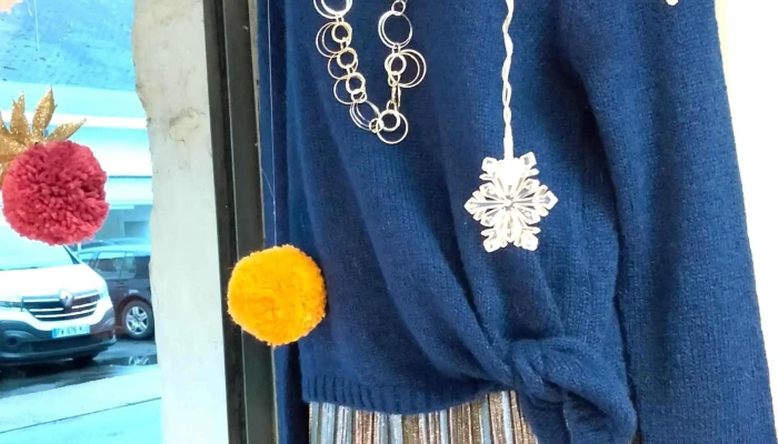 Seconde Main Style 19 Magasin De Vetements - Arnac-pompadour