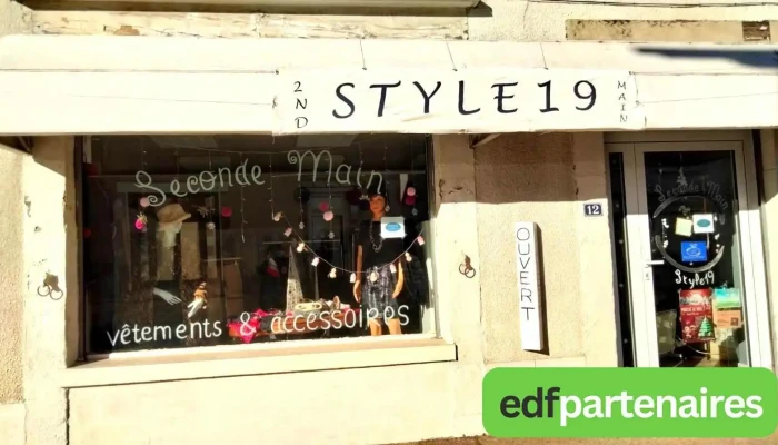 Seconde Main Style 19 Photos Du Proprietaire - Arnac-pompadour