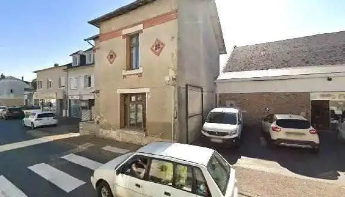 Seconde Main Style 19 Street View Et 360deg - Arnac-pompadour