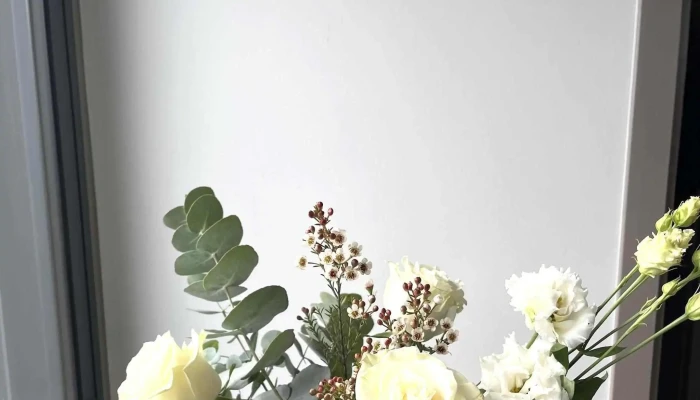 Seconde Nature Fleuriste -  Fleuriste - Arvert