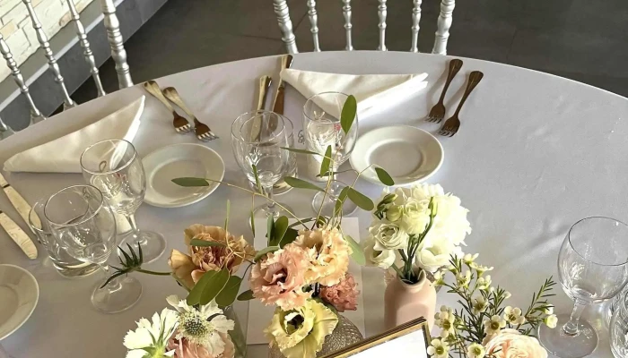 Seconde Nature Fleuriste -  Horaire - Arvert