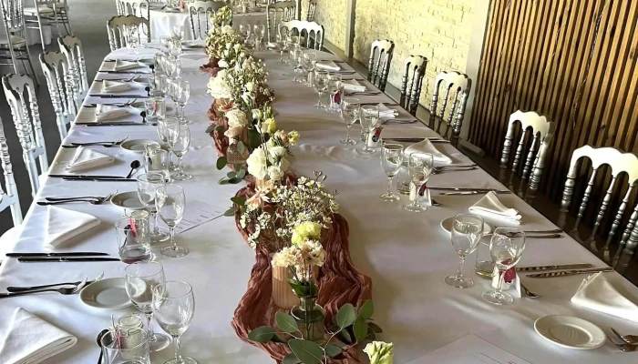 Seconde Nature Fleuriste -  Instagram - Arvert