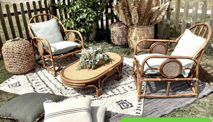 Seconde Nature Fleuriste -  Jardin - Arvert