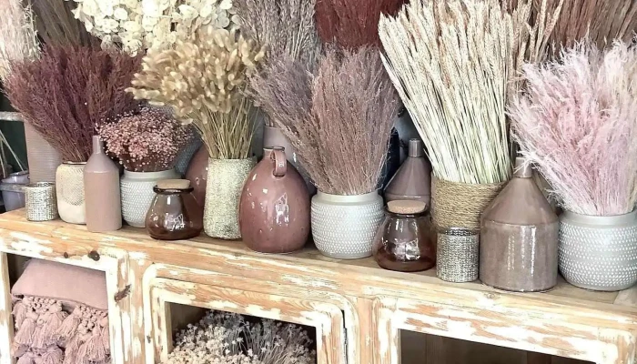 Seconde Nature Fleuriste -  Photos Du Proprietaire - Arvert