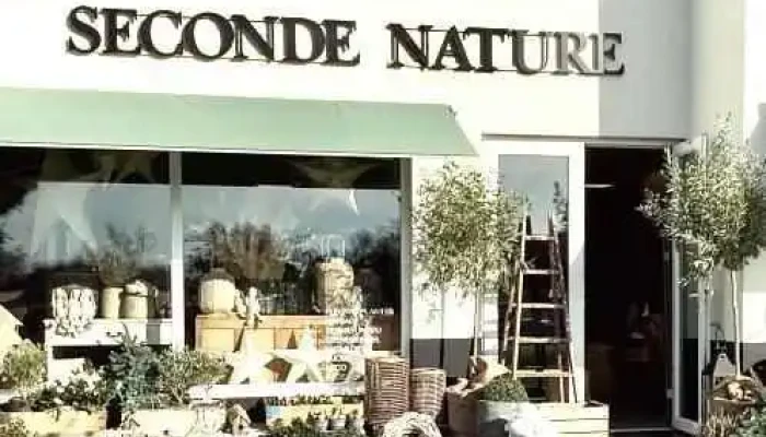 Seconde Nature Fleuriste -  Tout - Arvert