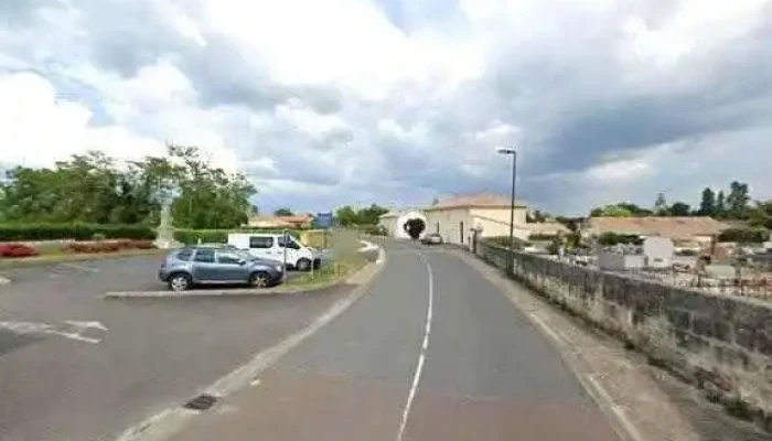 Secours Populaire Aubie -  Tout - Val De Virvée
