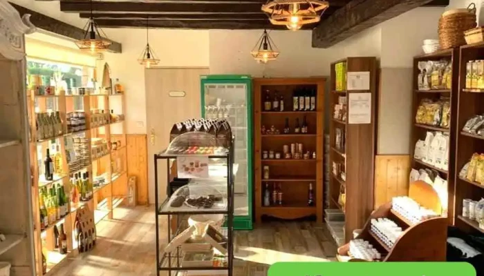 Senteurs Gourmandises Photos Du Proprietaire - Arnac-pompadour