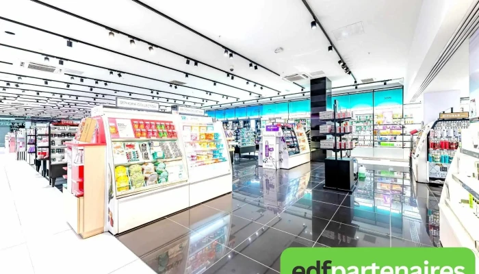 Sephora Bordeaux Merignac - 33700 Mérignac