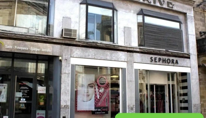 Sephora Brive Centre Ville - Brive-La-Gaillarde