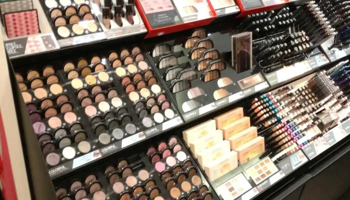 Sephora Brive Centre Ville -  Interieur - Brive-la-gaillarde