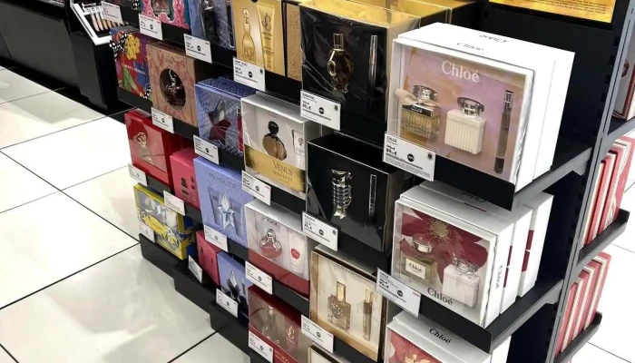 Sephora Brive Centre Ville -  Les Plus Recentes - Brive-la-gaillarde