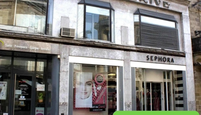Sephora Brive Centre Ville -  Tout - Brive-la-gaillarde