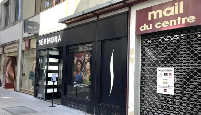 Sephora Dax - Dax