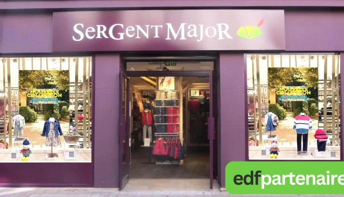 Sergent Major -  Photos Du Proprietaire - Chauray