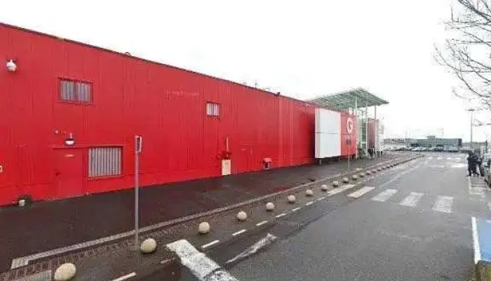 Sergent Major -  Street View Et 360deg - Chauray