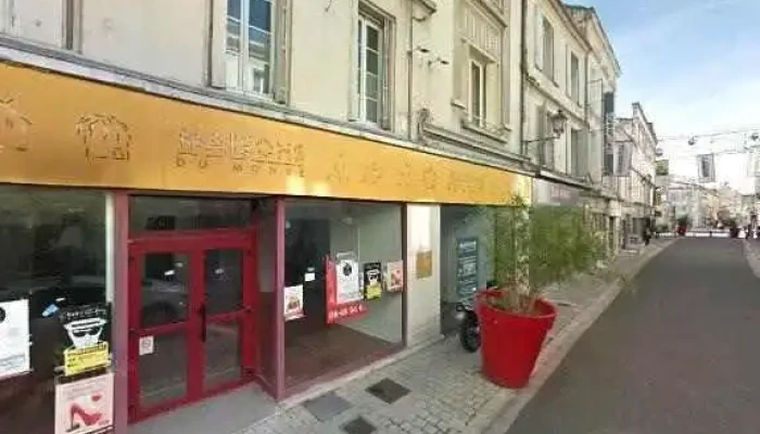 Shop City -  Tout - Angoulême