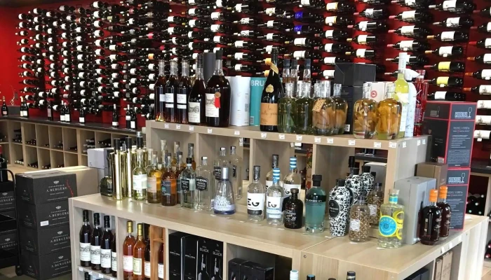 Signature Vins Spiritueux -  Score - Andernos-les-bains