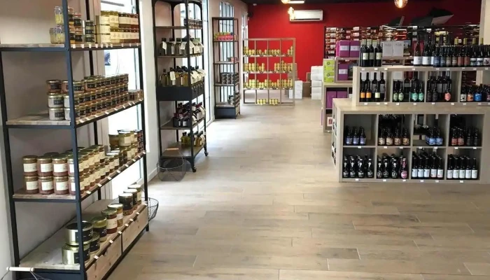 Signature Vins Spiritueux -  Tout - Andernos-les-bains