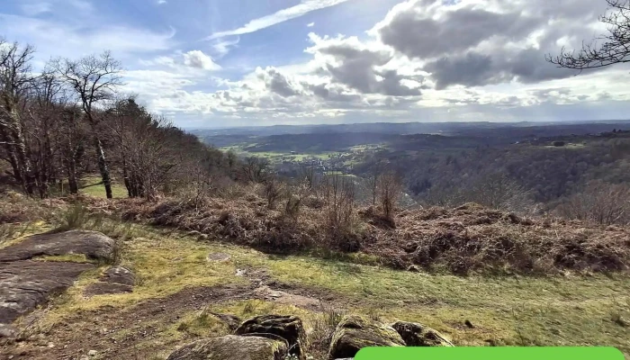 Site De La Roche -  Les Plus Recentes - Allassac