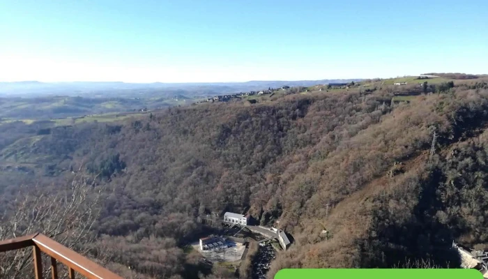 Site De La Roche -  Tout - Allassac