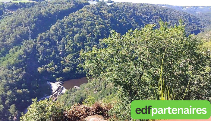 Site De La Roche -  Videos - Allassac