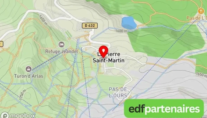 carte de Skimium - ALTITUDE SKI La Pierre Saint Martin Service de location de ski, Magasin de vélos, Magasin d'équipement pour l'alpinisme, Magasin d'équipements sportifs d'extérieur, Service de réparation de skis, Magasin de ski, Service de location de snowboards, Magasin d'articles de snowboard, Magasin d'a à Arette