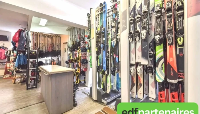 Skimium -    Altitude Ski La Pierre Saint Martin Ski - Arette