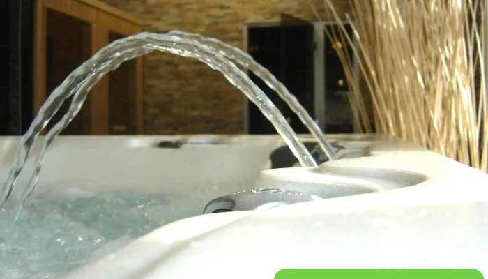 Sme Eau Et Bains -    Sauna   Hammam   Spa   Bordeaux Interieur - Sainte-eulalie