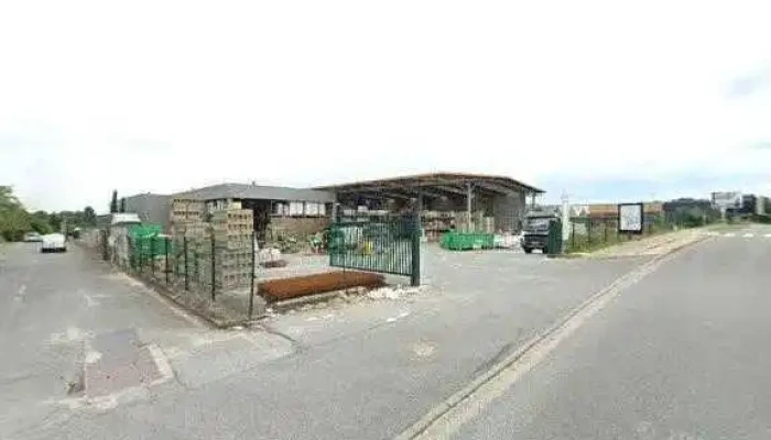 Sme Eau Et Bains -    Sauna   Hammam   Spa   Bordeaux Street View Et 360deg - Sainte-eulalie