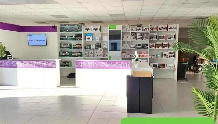 Sme Services - Châteauneuf-Sur-Charente