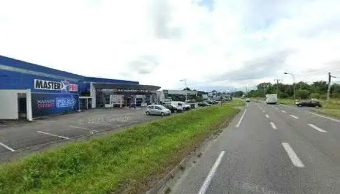 Smi 64 -    Sud Maintenance Industrie 64 Street View Et 360deg - Coarraze