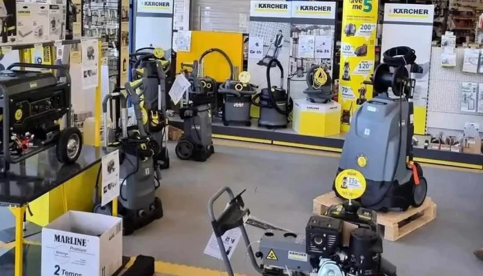 Smi 64 - Sud Maintenance Industrie 64 - Coarraze